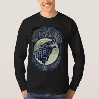 Camiseta El último de los Starks