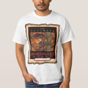 CAMISETA EL ÚLTIMO DEPORTISTA ORA.