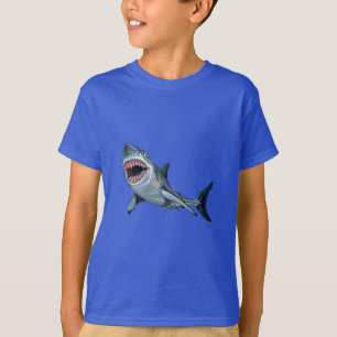 CAMISETA EL ÚLTIMO DEPREDADOR
