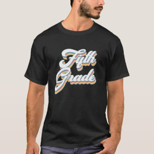 Camiseta El Último Día De La Paz Escolar En La Enseñanza De