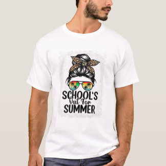 Camiseta El último día del verano