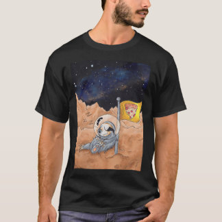 Camiseta El último día perezoso