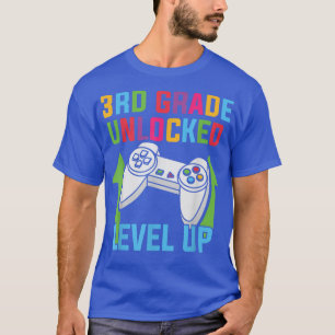 Camiseta El Último Día Sc De Un Estudiante De Graduación De
