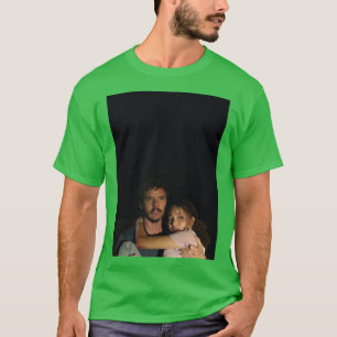 Camiseta El último diseño del estuche de teléfono de Pedro 
