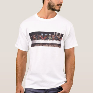 Camiseta El último fresco