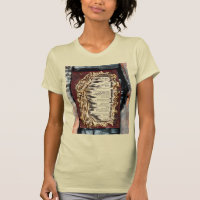 El último lugar tranquilo