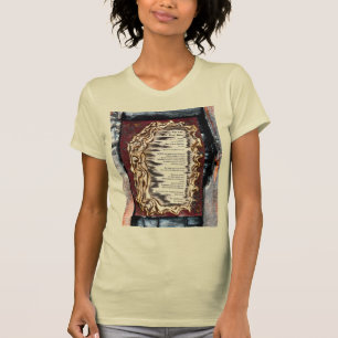 Camiseta El último lugar tranquilo