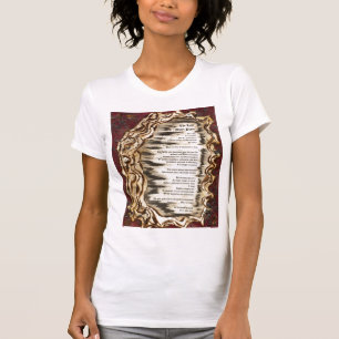 Camiseta El último lugar tranquilo