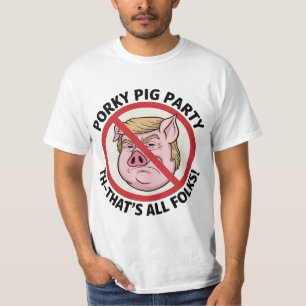 Camiseta El último resoplido: terminando con el monopolio p