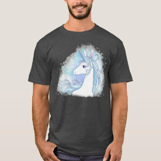 Camiseta El último unicornio 1
