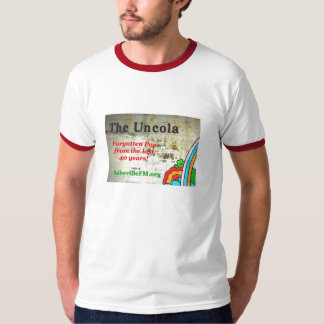 Camiseta El UnCola