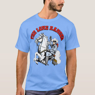 Camiseta El único guardabosques