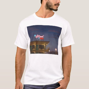 Camiseta El único momento ahora es 2011