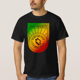 Camiseta El único sistema bueno es un sistema de sonido