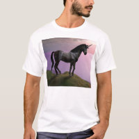 El unicornio negro evasivo