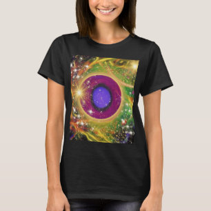 Camiseta El Universo