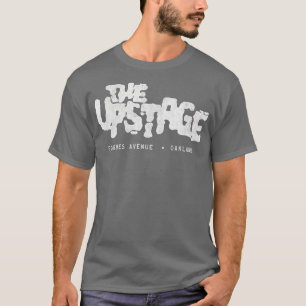 Camiseta El Upstage - Pittsburgh