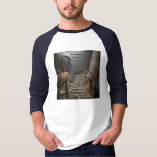 Camiseta El valle más oscuro