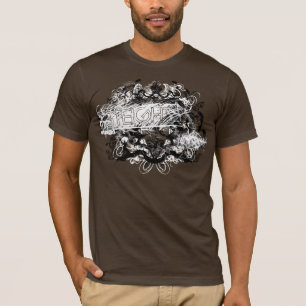 Camiseta El vándalo