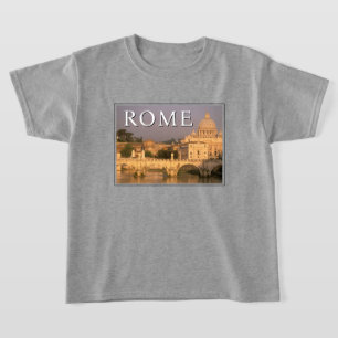 Camiseta El Vaticano   Italia, Roma