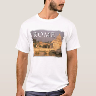 Camiseta El Vaticano   Italia, Roma