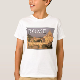 Camiseta El Vaticano | Italia, Roma