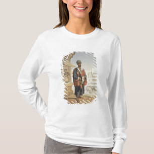 Camiseta El vendedor del deslizador, del "recuerdo de El