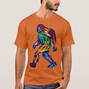 Camiseta El vengador
