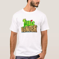 El vengador tóxico