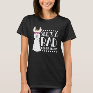 Camiseta El ventilador de la Alpaca es una mala llamada de 
