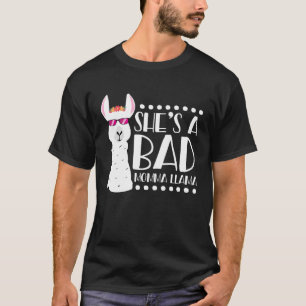 Camiseta El ventilador de la Alpaca es una mala llamada de