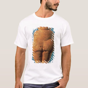 Camiseta El Venus de Willendorf