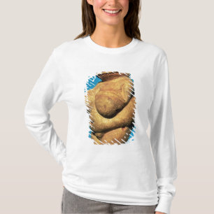 Camiseta El Venus de Willendorf