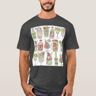Camiseta El verano bebe imágenes de clipart tomar imágenes 