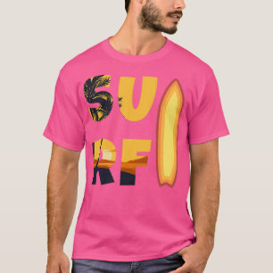 Camiseta El verano de estilo vintage se acerca para hacer s