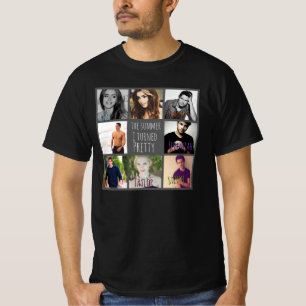 Camiseta El verano en el que me convertí en Bonito clásico