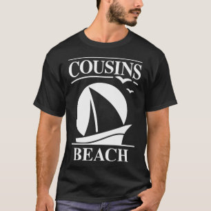 Camiseta El verano en que convertí el bote de Bonito en pre