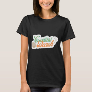 Camiseta El verano en que me volví bonita,