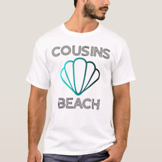 Camiseta El verano que convertí en Bonito | Cousins Beach B