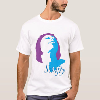Camiseta El verano remonta (Swifty)