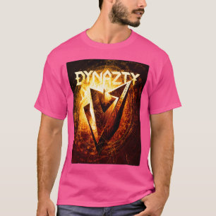 Camiseta El Verdadero Arte De La Banda Dinámica Es Un Poder