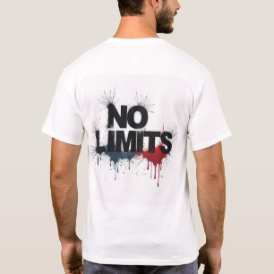 Camiseta El Verdadero Desafío Surge Cuando Sientes La Posib