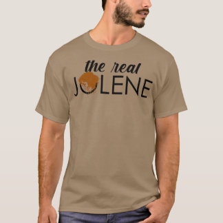 Camiseta El verdadero Jolene 2