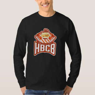 Camiseta El Verdadero Mvp Es El Hbcb Del Gallina De Gallina