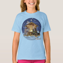 Camiseta El verdadero significado del metalfante Wilbur par