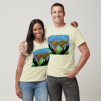 Camiseta El verde es bueno
