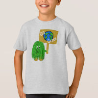 El verde va planeta verde