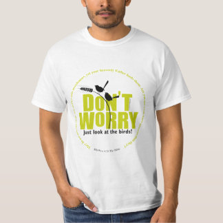 Camiseta El verso cristiano Jesús de la biblia dijo no se