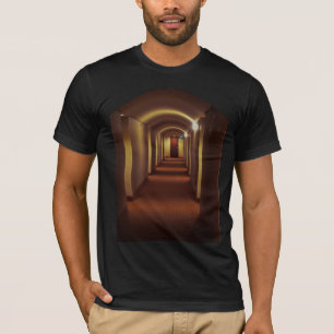 Camiseta El vestíbulo