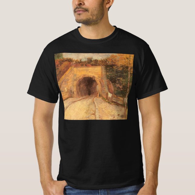 Camiseta El Viaducto (Anverso)